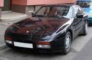 Porsche 944