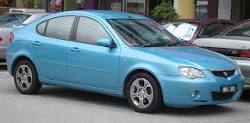 Proton GEN-2