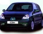 Renault Clio III, X85 (2005 - 2013)