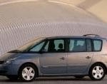 Renault Espace IV