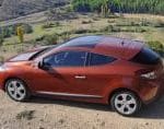 Renault Mégane III, B95 / D95 / K95 (2008 - )