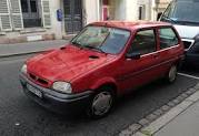 Rover 100 (1990 - 1999)
