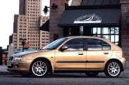 Rover 25 (1999 - 2005)
