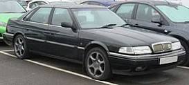Rover 800