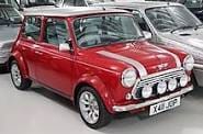 Rover MINI