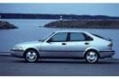 Saab 900 (1981 - 1994)