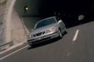 Saab 9-5 (1997 - 2005)