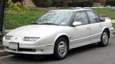 Saturn SL2