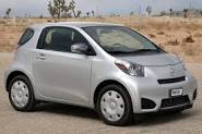 2012 Scion iQ