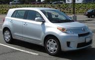 2008 Scion xD