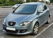 2004-2009 SEAT Altea