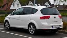 SEAT Altea XL