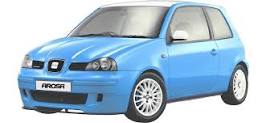 Seat Arosa