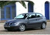 2005 SEAT Ibiza