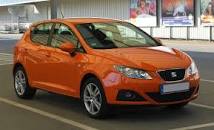 SEAT Ibiza, 6J