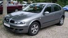 Seat Leon (1999–2006)