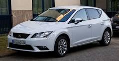 SEAT León, 5F