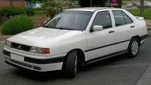 1992 SEAT Toledo