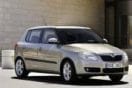 Skoda Fabia, 6Y (2000 - 2007)