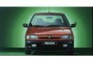 Skoda Felicia, 6U (1994 - 2001)