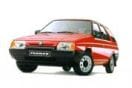 Skoda Forman