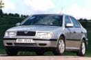 Skoda Octavia I, 1U (1996 - 2010)