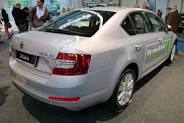 Skoda Octavia III