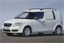 Skoda Praktik, 5J (2007 - )