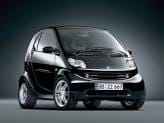 2004 Smart fortwo