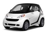 2010 Smart fortwo