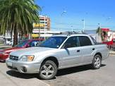 2005 Subaru Baja