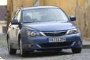 2007 Subaru Impreza