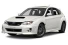 2012 Subaru Impreza