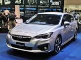 2016 Subaru Impreza