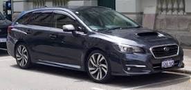 Subaru Levorg, VM (2015 - ) (EU)