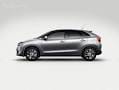 Suzuki Baleno, A1K (2016 - )