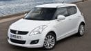 Suzuki Swift 3