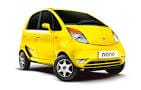Tata Nano (2008 - )