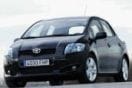 Toyota Auris, E15 (2007 - 2013)