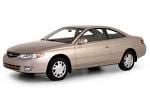 Toyota Camry Solara (1999 - 2003)