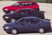 Toyota Carina E