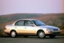 Corolla, E10 (1992 - 1997)