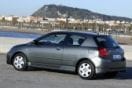Toyota Corolla, E12 (2002 - 2007)