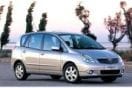 Toyota Corolla Verso, E12 (2002 - 2004)