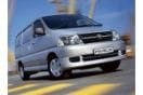 Toyota Hi-Ace (1988 - )