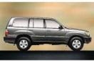 Toyota Land Cruiser (Prado) 70, J7 (1985 - 1996)