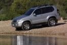 Toyota Land Cruiser 80, J8 (1989 - 1998)