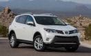 Toyota RAV4, A4 (2013 - )