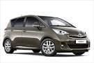 Toyota Verso S/ Ractis