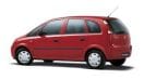 Vauxhall Meriva A, X03 (2003 - 2010)